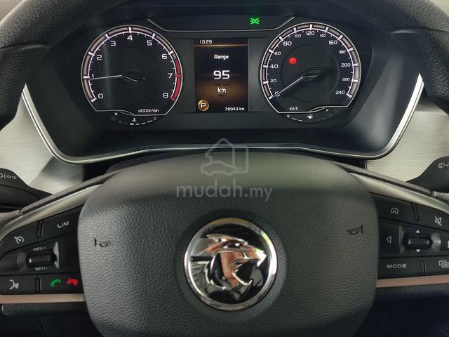 2023 Proton X50 1.5 TGDI Turbo (A) - 4