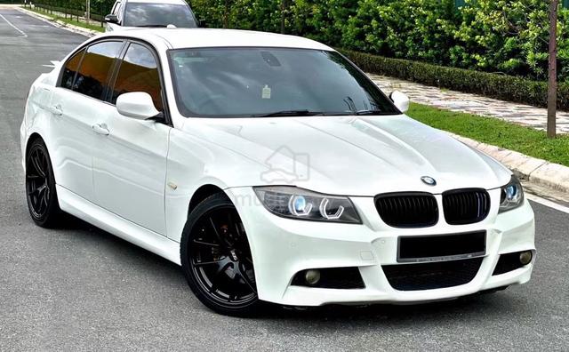 2011 Bmw 3 SERIES 2.5 25I SPORTS (CKD) E90 - 1