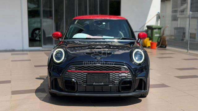 2022 Mini JOHN COOPER WORKS 2.0 (A) - 1