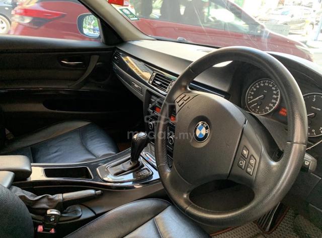 2009 Bmw 320i (CKD) 2.0 FACELIFT (A) - 5