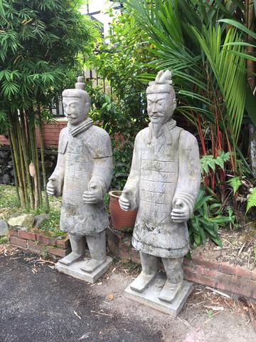 Carousel Image Selected