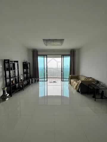 Teega Residences @ Puteri Harbour 1
