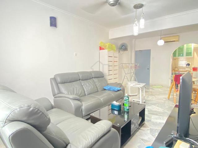 Sri Penaga Apartment 1
