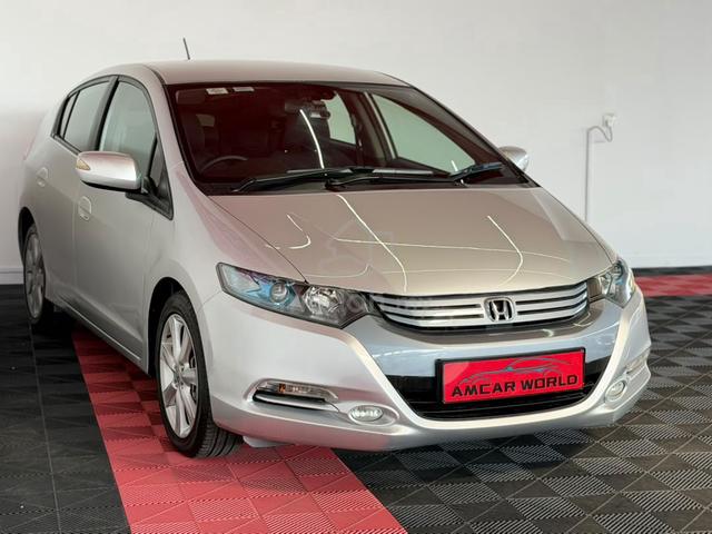 ORI2011 Honda INSIGHT 1.3 I-VTEC 3 YR WARRANTY - 3