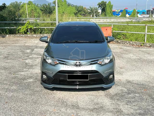 2018 Toyota VIOS 1.5 GX (A) 3 YRS WRNTY/FOC DELIVR - 3