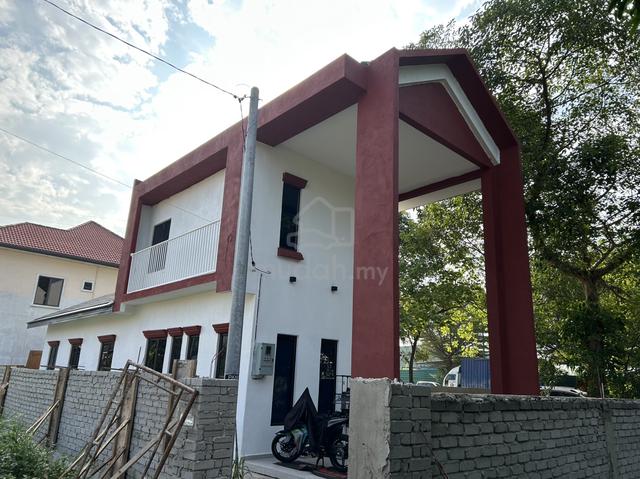 Rumah Sewa Kg Sg Ramal Luar Near Sekolah Rendah 1