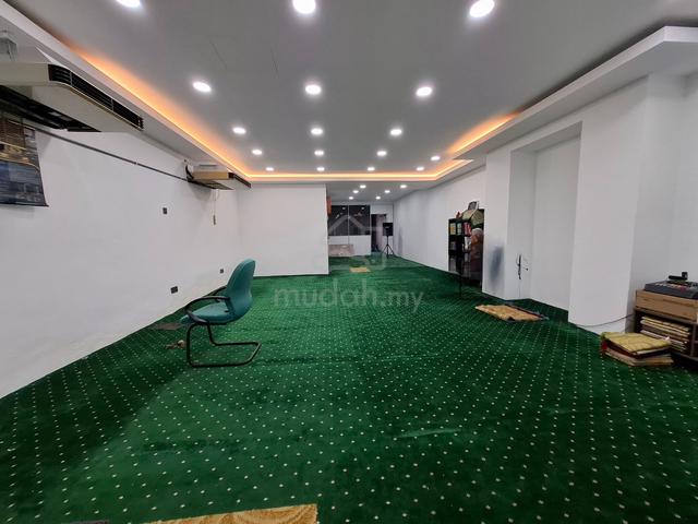 GOOD LOCATION Near Stadium Selayang 2nd Floor Bandar Baru SELAYANG 1