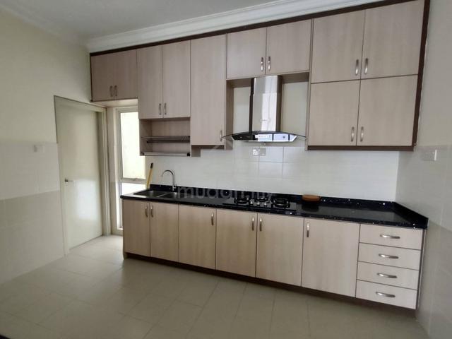 TTDI Adina 1