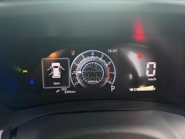 2024 Perodua AXIA 1.0 AV MY23 D74A (A) - 5