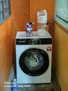 Washer For Sale - photo 3 of 3