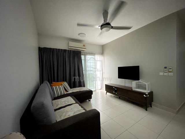 Seri Kasturi (Setia Alam) 1