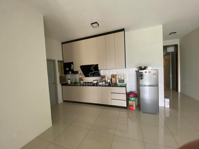 Platinum OUG Residence 1