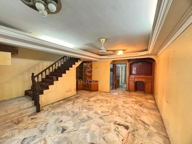 HOT DEAL!!! Double Storey | Desa 4 | Bandar Country Homes | Rawang 1