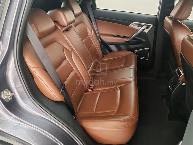 2022 PROTON X70 1.5 TGDI PREMIUM 2wd # Mil 56k km - 4