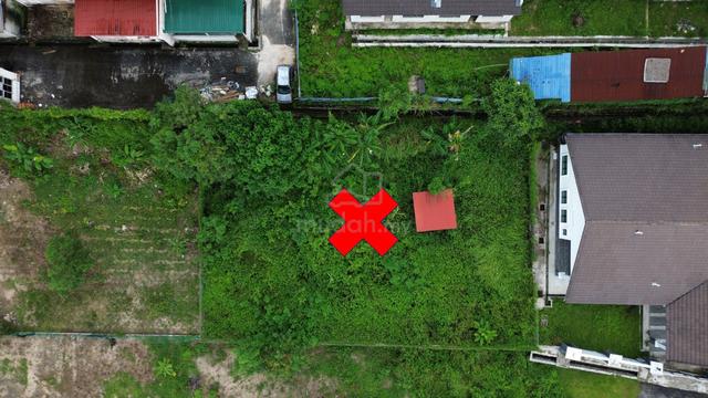 Tanah Lot Banglo utk di Jual di Ampangan, Seremban 1