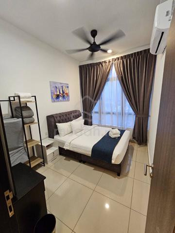 Twin Tower Residence 2 rooms for sale 2