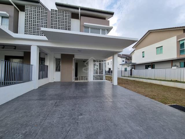 Rimbayu Penduline Corner Lot 2520sqft 1