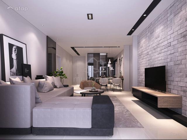 The Clio Residences 1