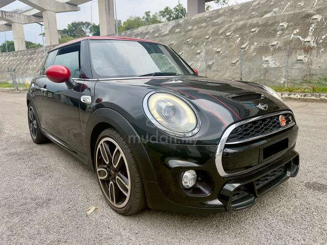 Mini COOPER 2.0 S (A) - 1