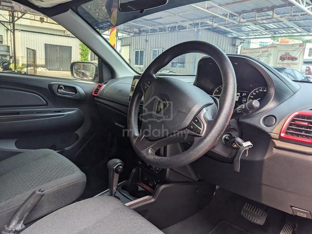2019 Proton SAGA 1.3 PREMIUM (A) - WARRANTY - 4