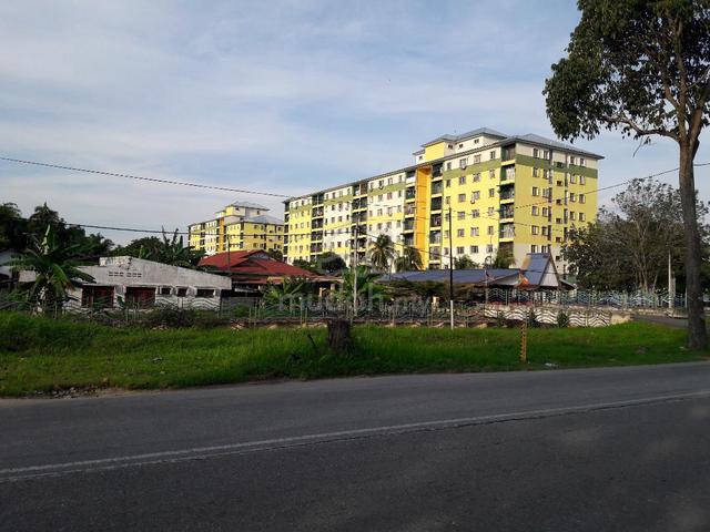 Pangsapuri Impian Meru 1