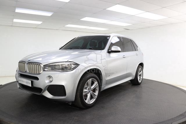 2018 Bmw X5 2.0 XDRIVE40E M SPORT (CKD) (A) - 4