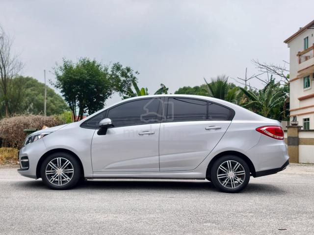 2019 Proton PERSONA 1.6 PREMIUM (A) FACELIST MODEL - 5