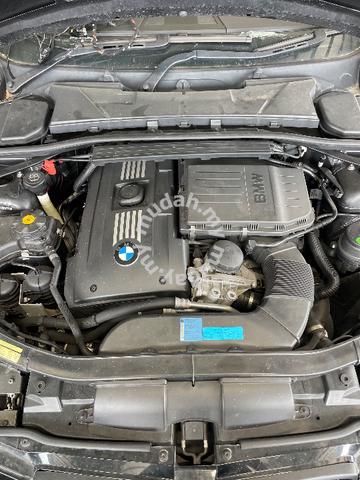 Bmw e92 m sport n54 Dct - Car Accessories & Parts for sale in Kapar ...