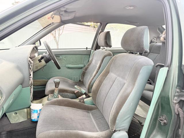 1999 Proton WIRA 1.3 A/B GLi (M) TIP TOP NEGO - 4