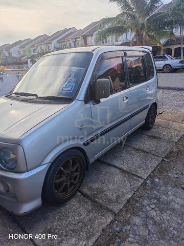 2004 Perodua KENARI 1.0 EZ L902 (A) - 3