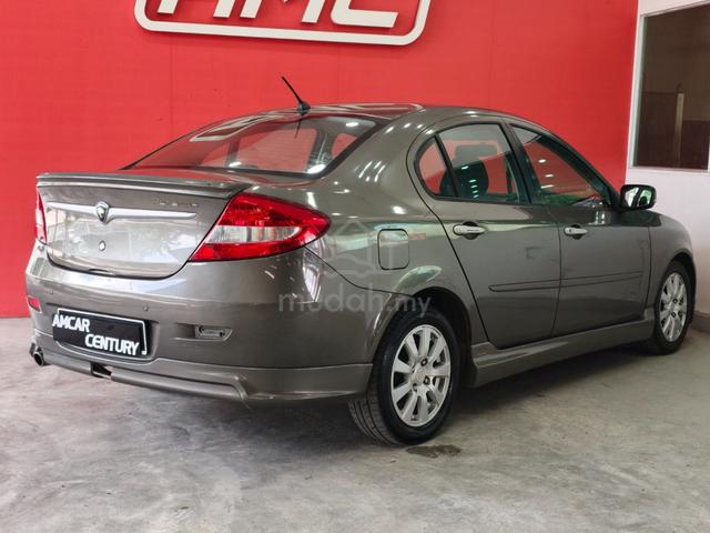 2011 Proton PERSONA 1.6 ELEGANCE (A) - 5