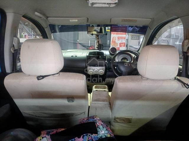 2006 Perodua MYVI 1.3 EZI (A) - 4