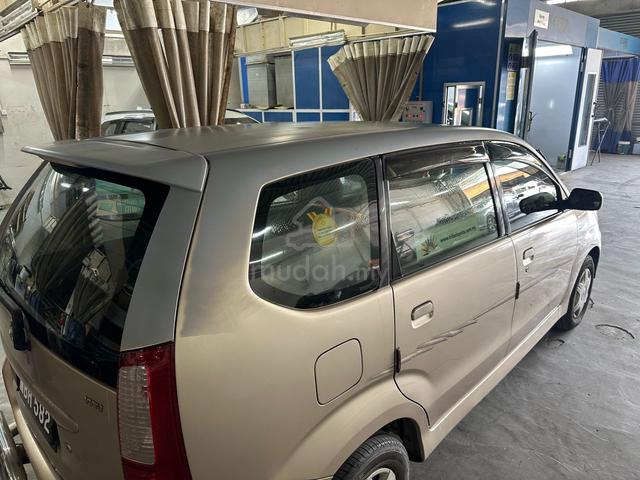 2006 Toyota AVANZA 1.3 E (M) - 4