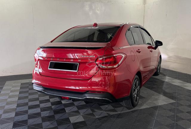 2020 Proton PERSONA PREMIUM 1.6L (A) LOW MILEAGE - 2