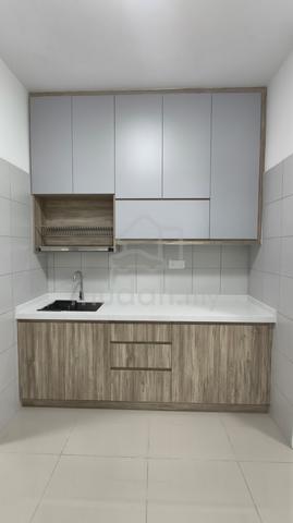Bayu Residensi @ Sri Gombak 1