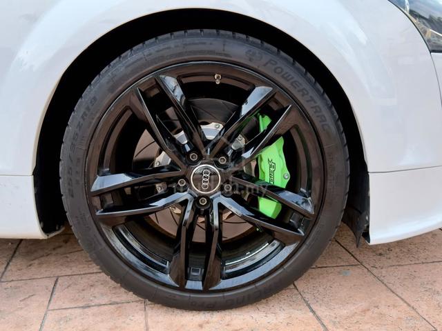 4-Pot Brake✅2012 Audi TT 2.0 TFSI Carbon GT SPOILE - 5