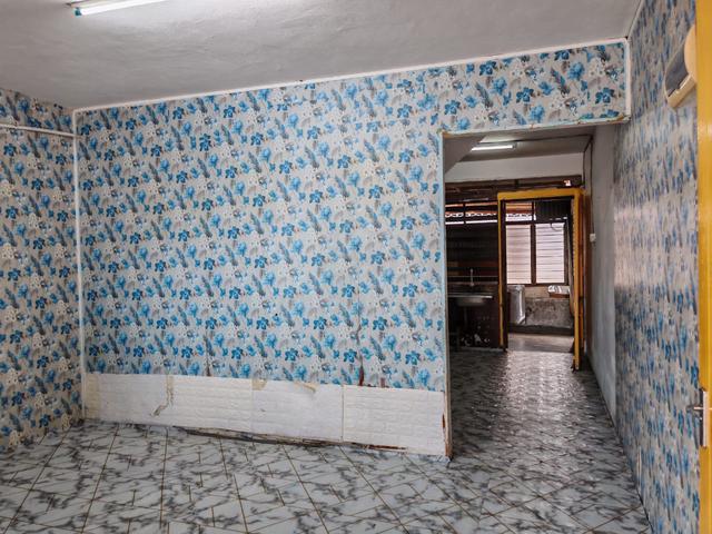 Lorong Raja Abdul Rahman Taman Muhibbah Bukit Kapar Batu 10 Klang Meru 1