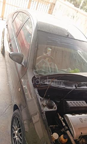 2005 Proton GEN-2 1.6 (M) - 3