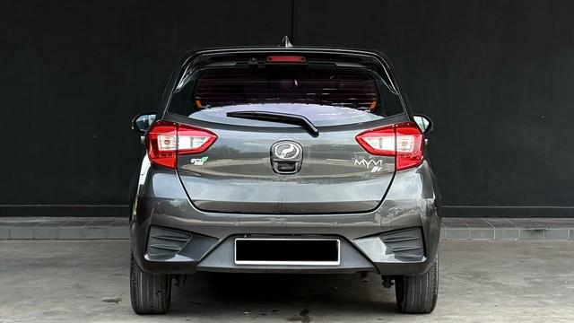 2021 Perodua MYVI 1.5 H/MG3/LOW MILEAGE/FULL LOAN - 4