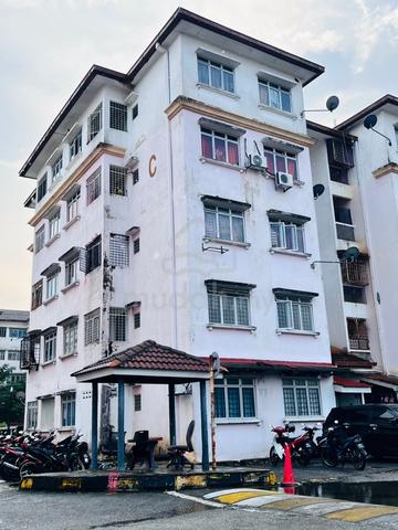 Pangsapuri Seri Melati 1