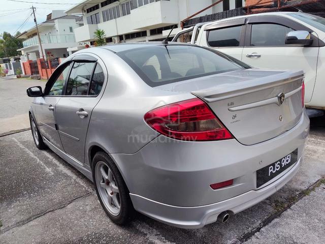 2010 Proton PERSONA 1.6 BASE LINE (A) - 4