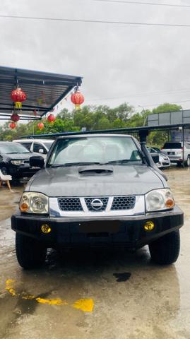 2006 Nissan FRONTIER 2.5 SPIRIT AIRBAG (M) - 1