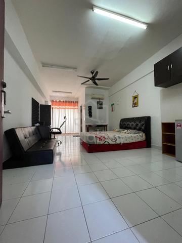 Menara Rajawali @ SS 15 1