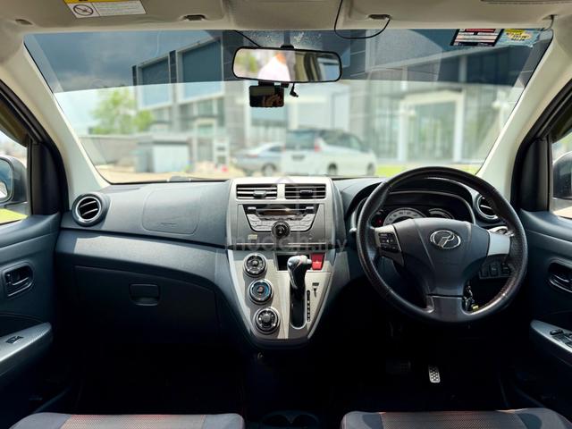 FULL LOAN 2017 Perodua MYVI 1.5 SE FACELIFT (A) - 5