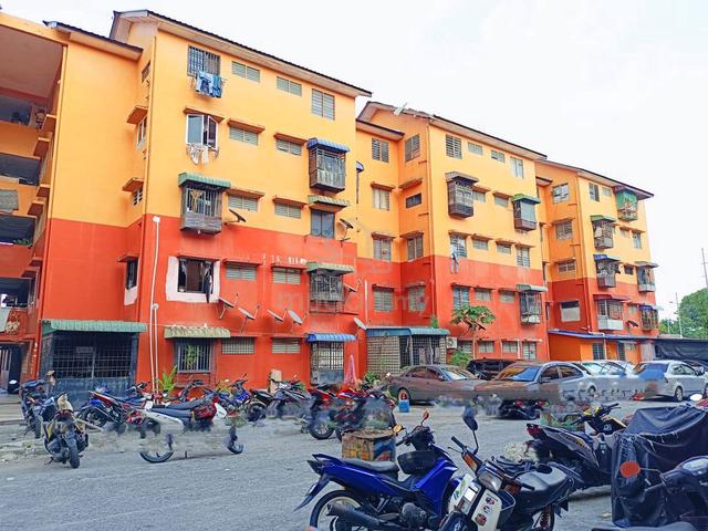 Flat Bandar Baru Perda 1