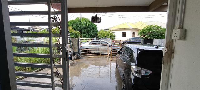 Bilik Sewa Pandan Damai @ Bukit Rangin 1