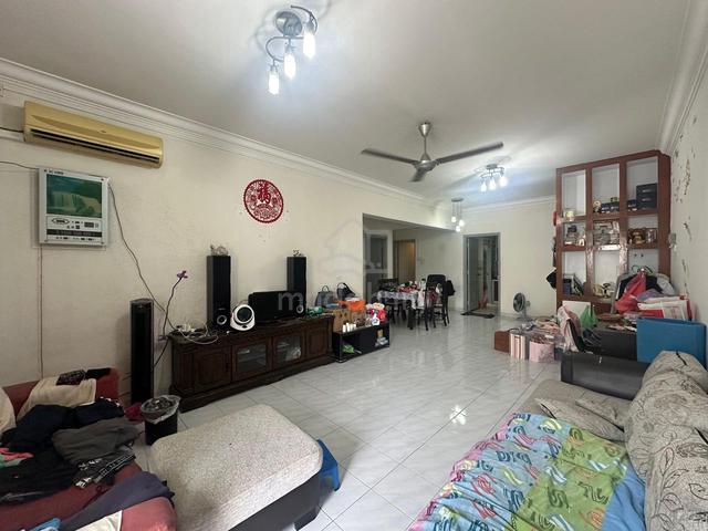 Skudai Villa 1