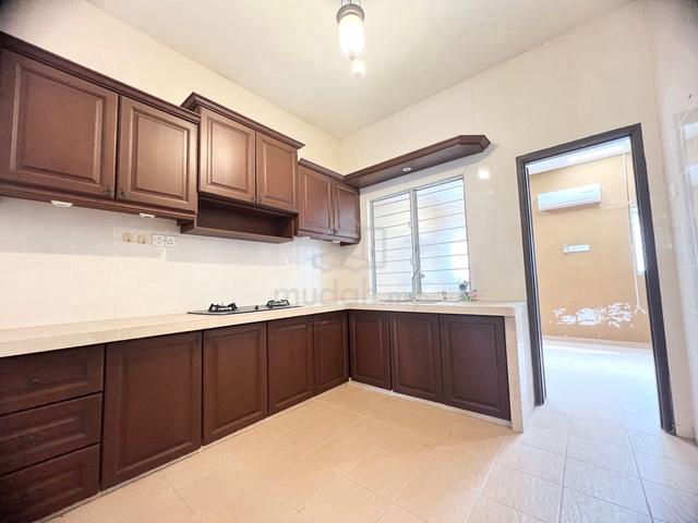 Fully Extended Double Storey Bandar Botanic Klang For Sale 5