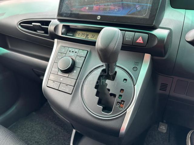 TOYOTA WISH 1.8 X (A) 360 CAMERA / PUSH START a - 5