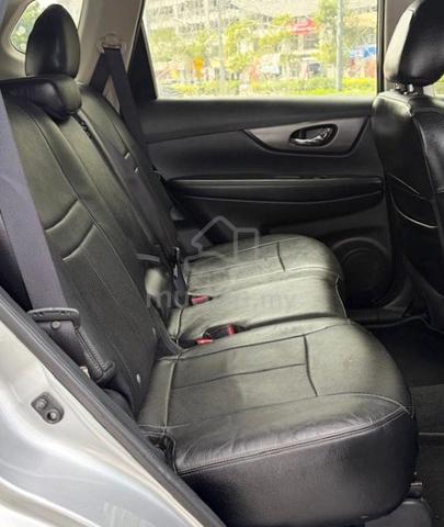 Nissan X-TRAIL T32 2.0(A)PREMIUM*7SEAT*MERDEKA - 5